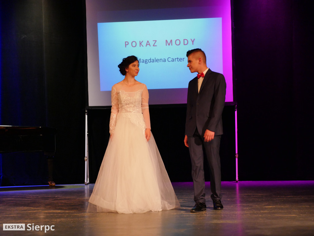Gala Mistrz savoir vivre
