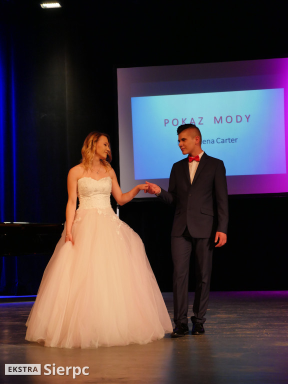 Gala Mistrz savoir vivre
