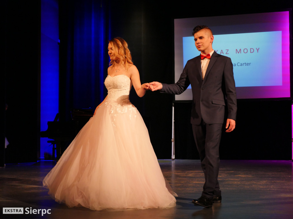 Gala Mistrz savoir vivre