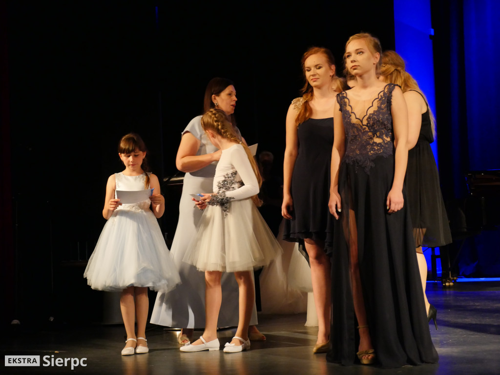 Gala Mistrz savoir vivre
