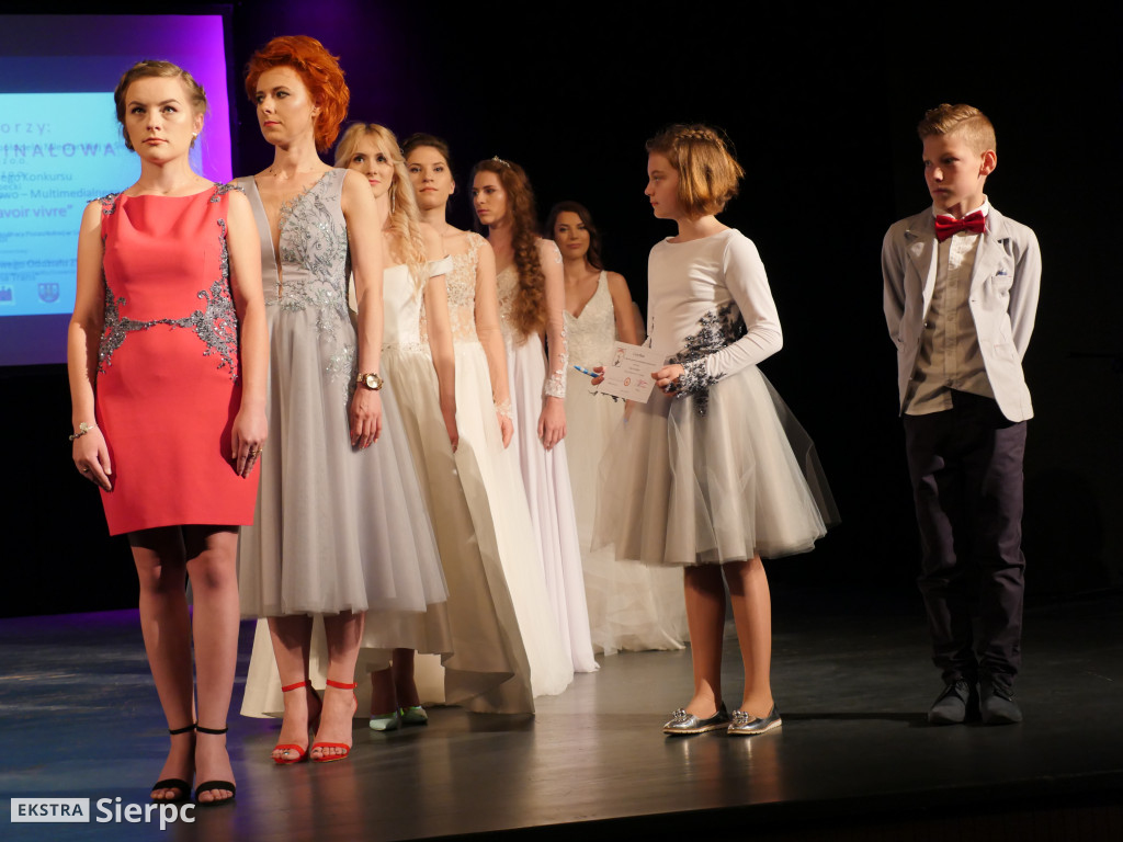 Gala Mistrz savoir vivre