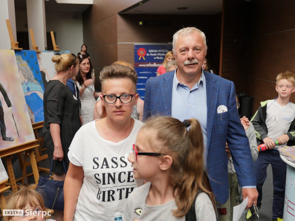 Gala Mistrz savoir vivre
