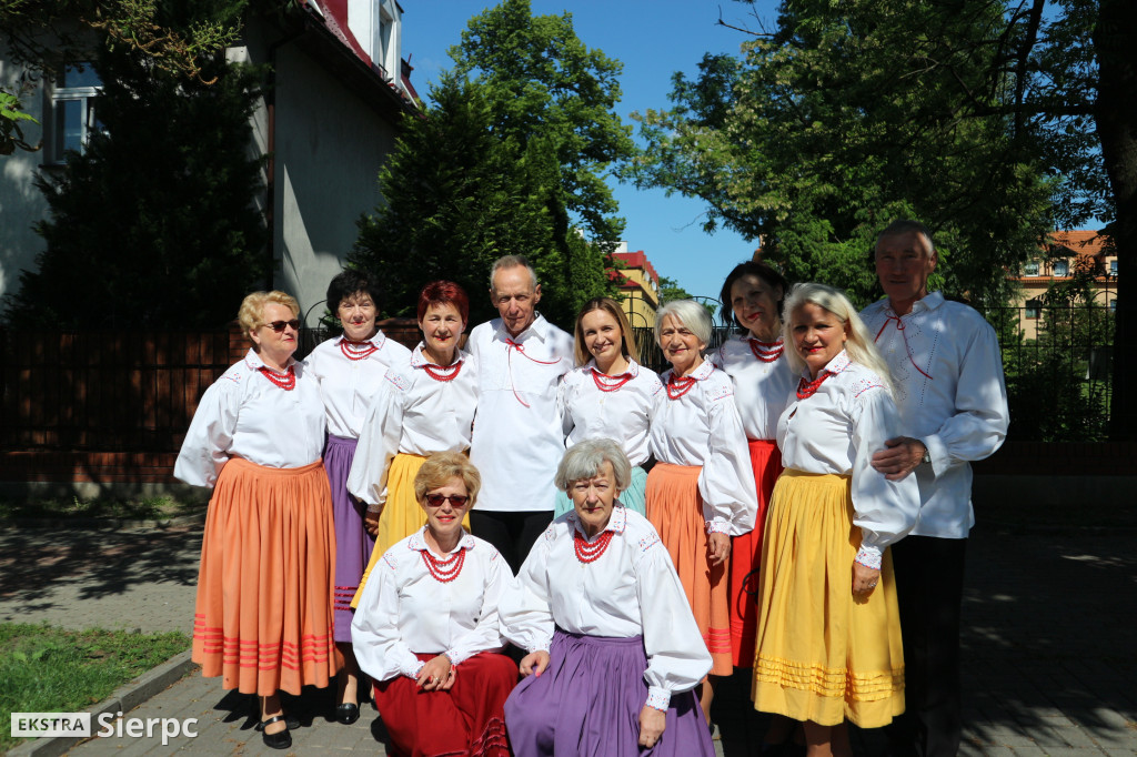 Dziewczyny Karola podbiły Łęczycę