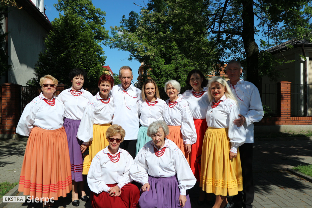 Dziewczyny Karola podbiły Łęczycę