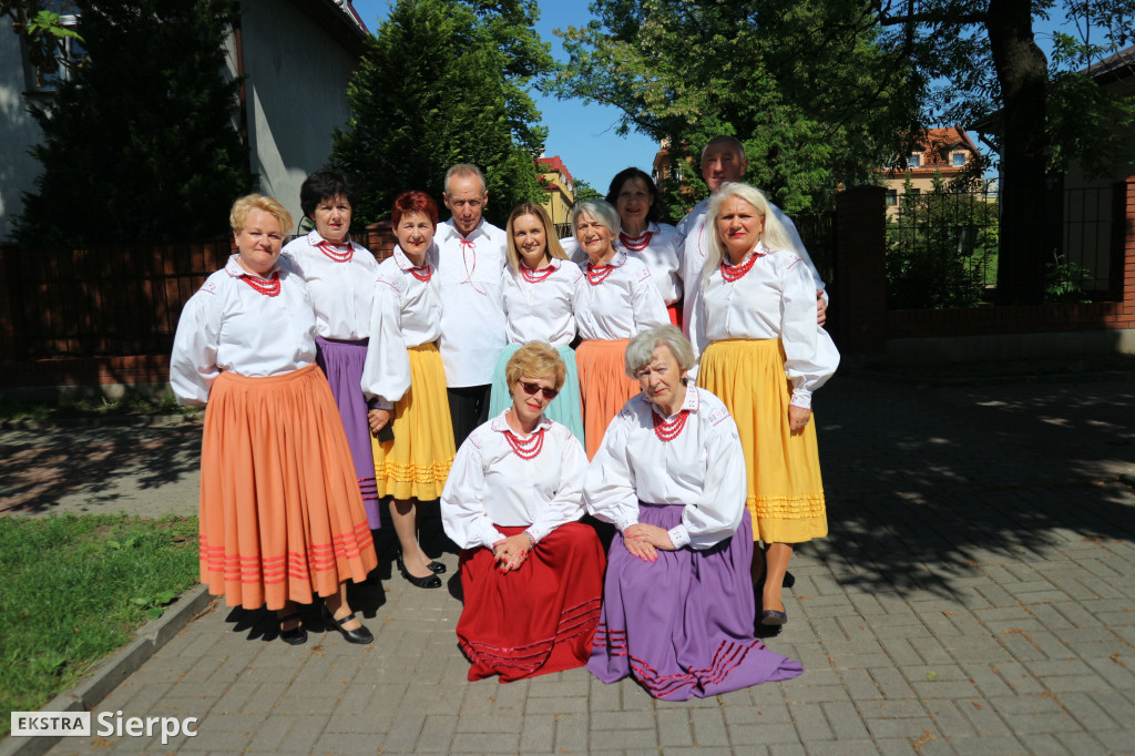 Dziewczyny Karola podbiły Łęczycę