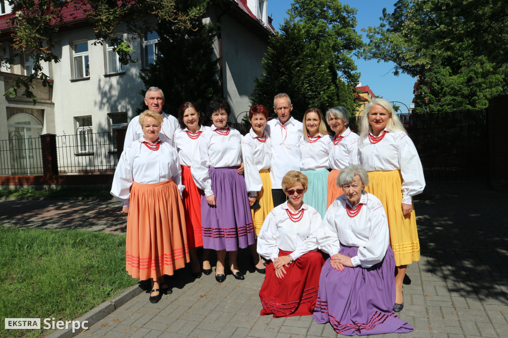 Dziewczyny Karola podbiły Łęczycę