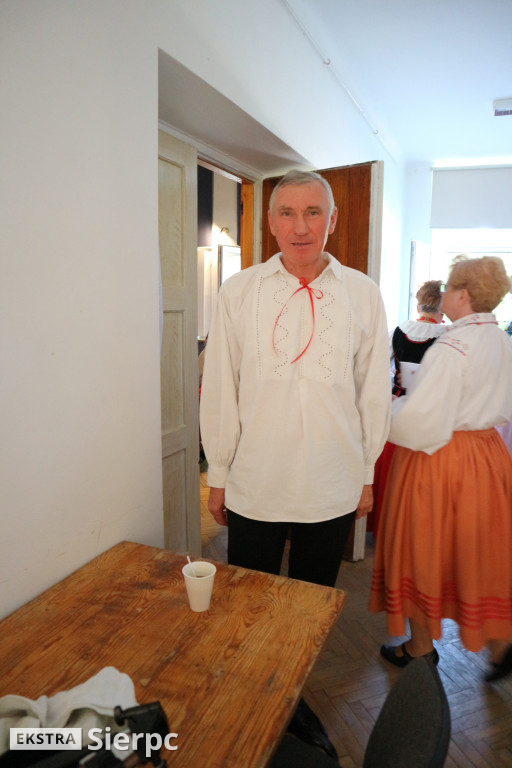 Dziewczyny Karola podbiły Łęczycę