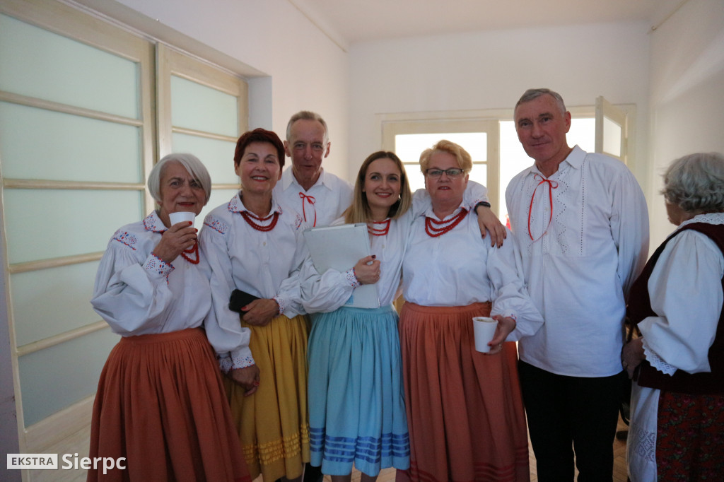 Dziewczyny Karola podbiły Łęczycę