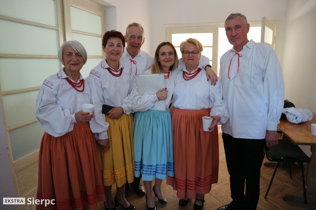 Dziewczyny Karola podbiły Łęczycę