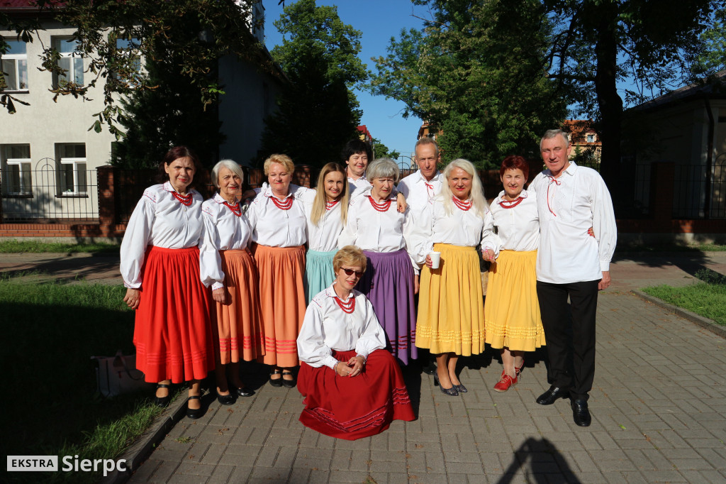 Dziewczyny Karola podbiły Łęczycę