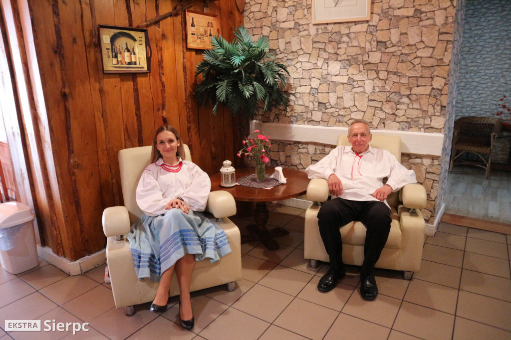 Dziewczyny Karola podbiły Łęczycę