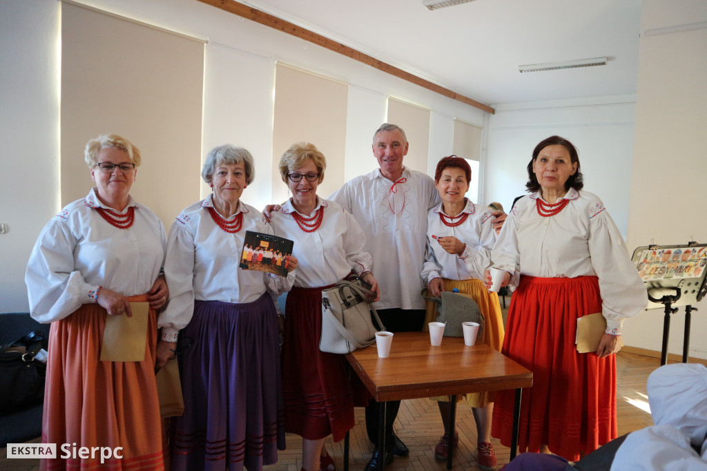 Dziewczyny Karola podbiły Łęczycę