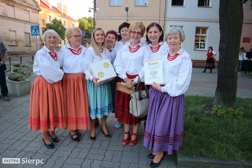 Dziewczyny Karola podbiły Łęczycę