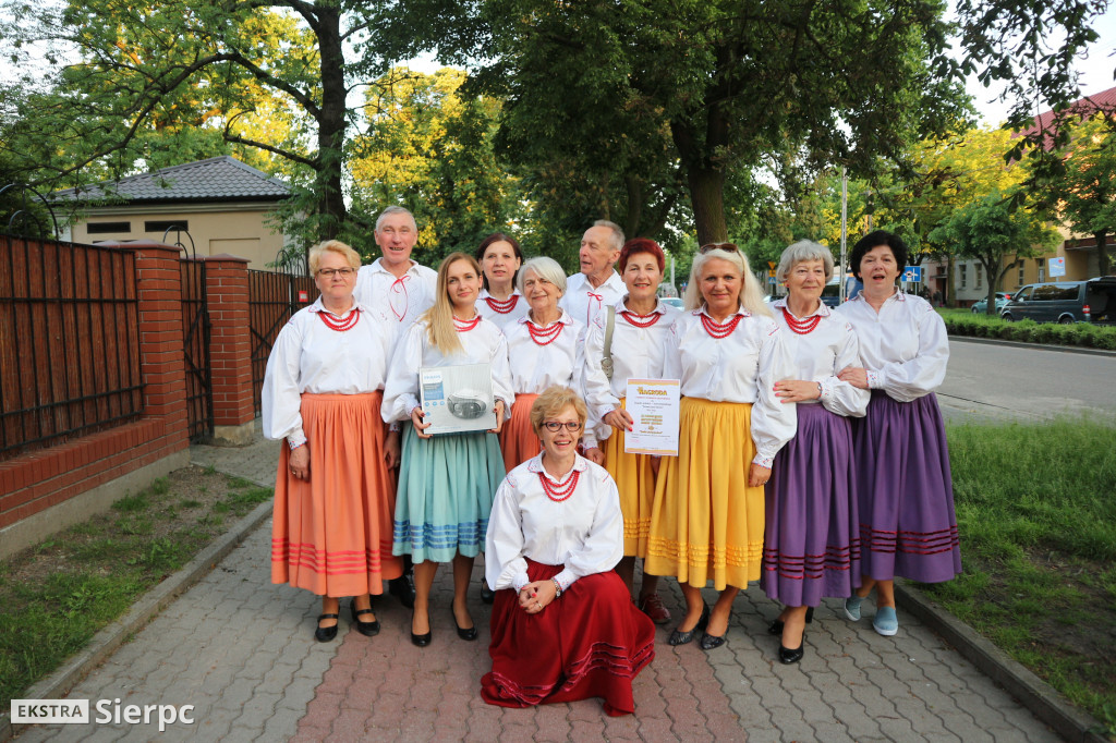 Dziewczyny Karola podbiły Łęczycę