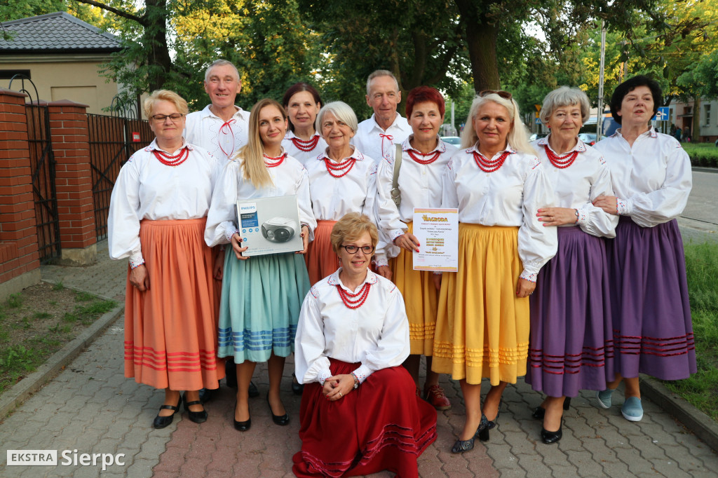 Dziewczyny Karola podbiły Łęczycę