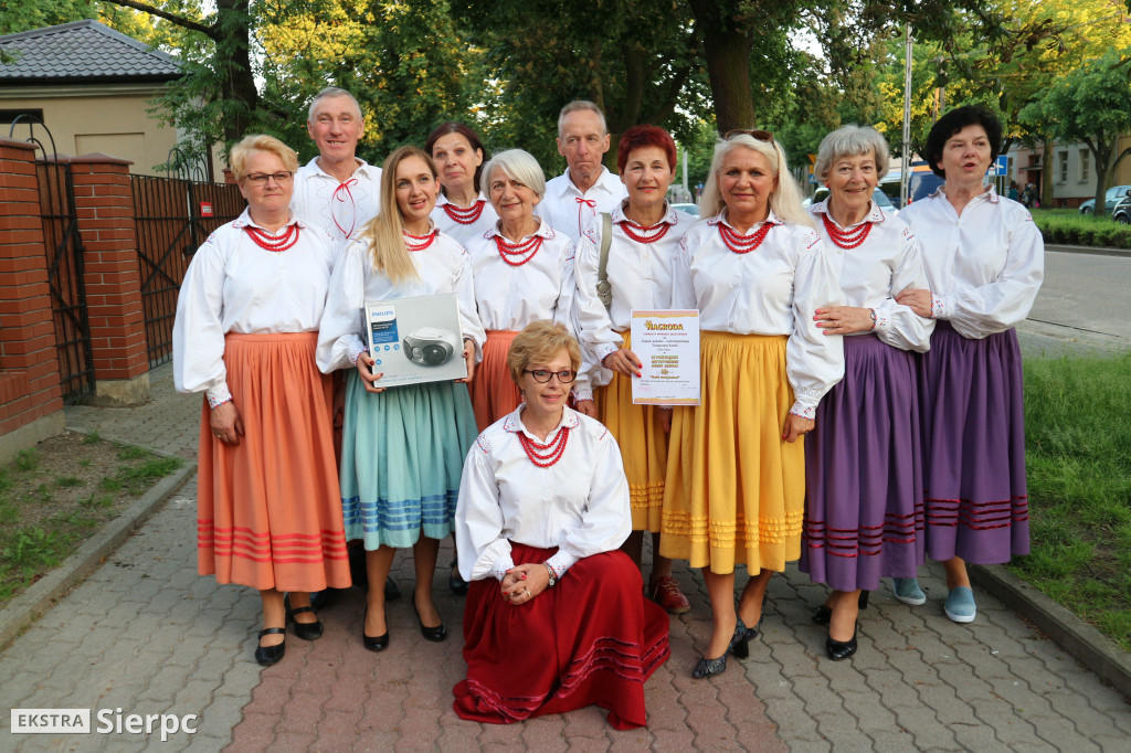 Dziewczyny Karola podbiły Łęczycę
