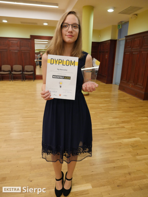  Niezwykły Uczeń i projekty Erasmus+