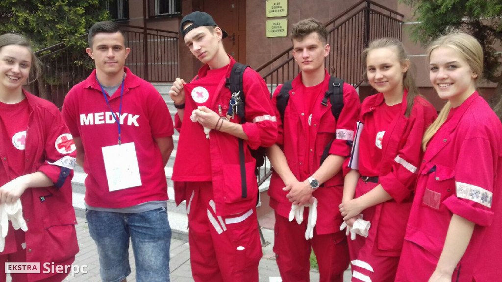 XXVI Mistrzostwa Pierwszej Pomocy