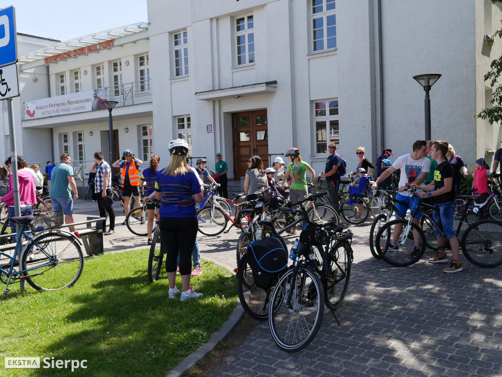 Rowerowa Majówka