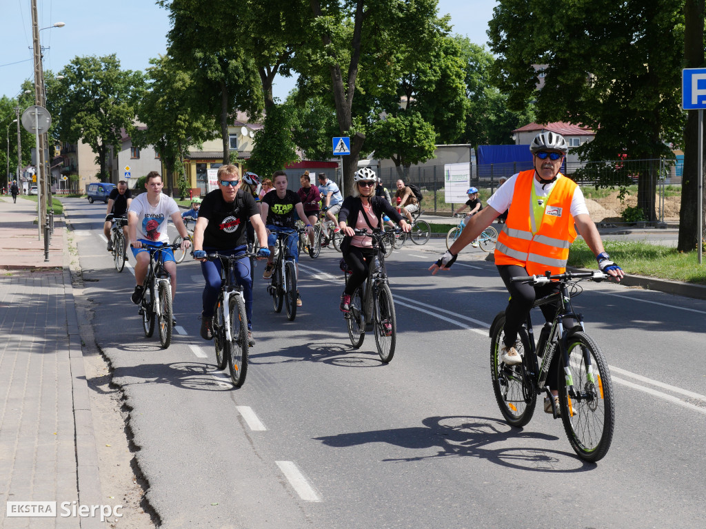Rowerowa Majówka