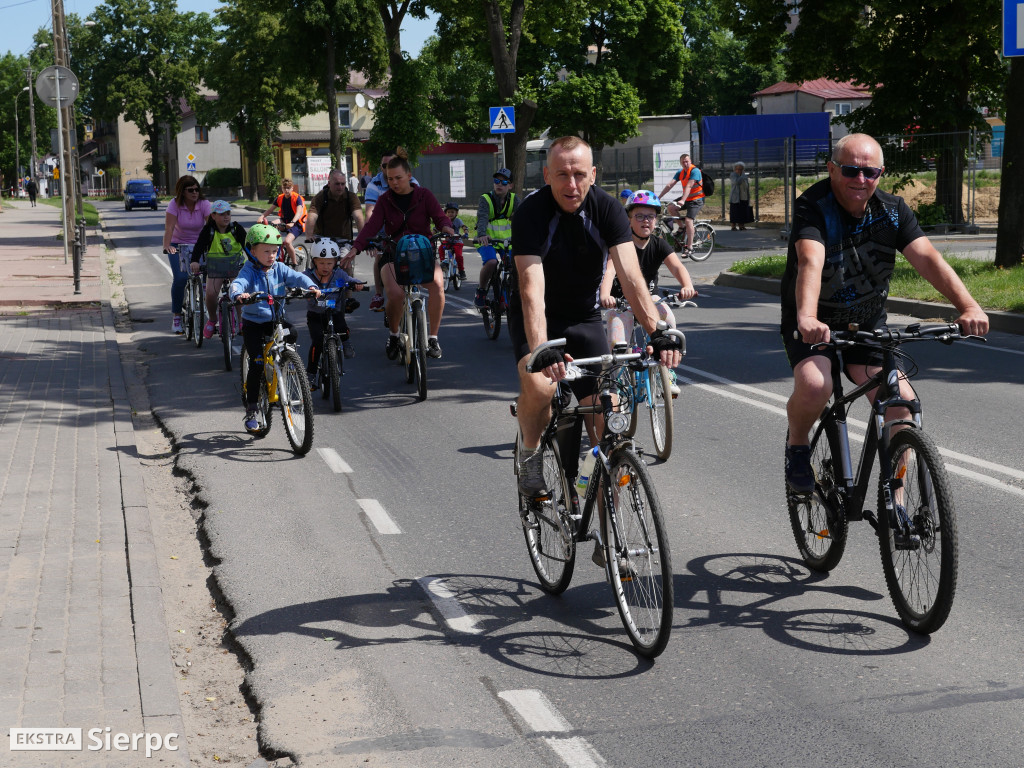 Rowerowa Majówka