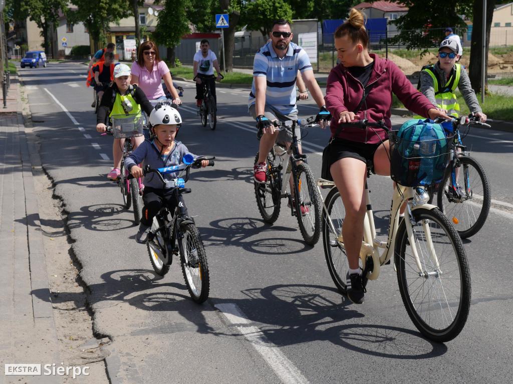 Rowerowa Majówka