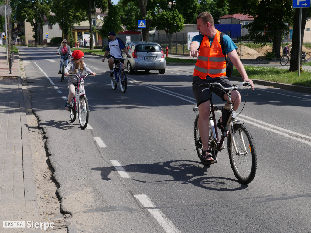 Rowerowa Majówka
