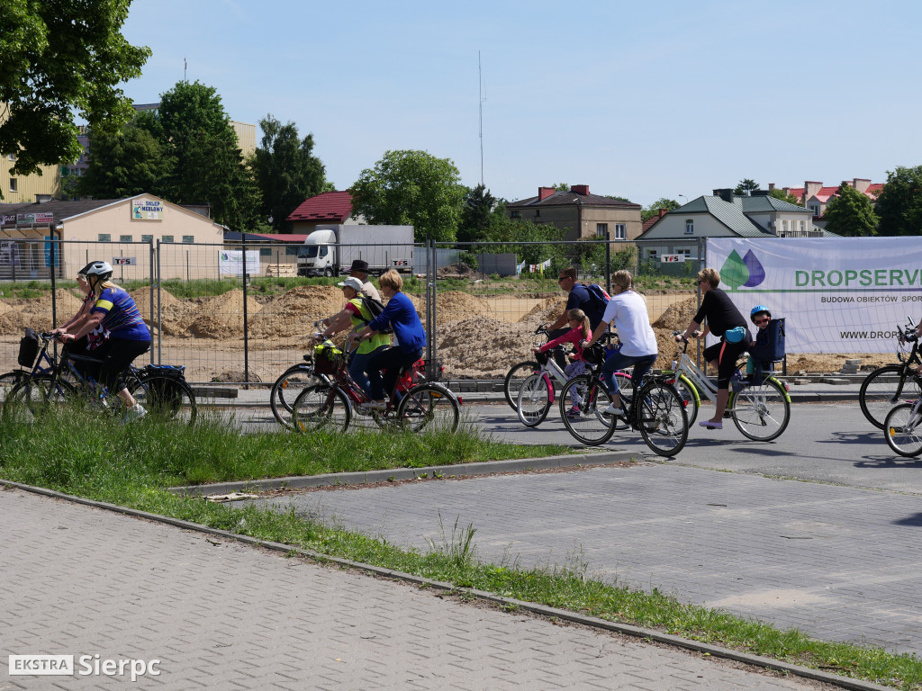 Rowerowa Majówka