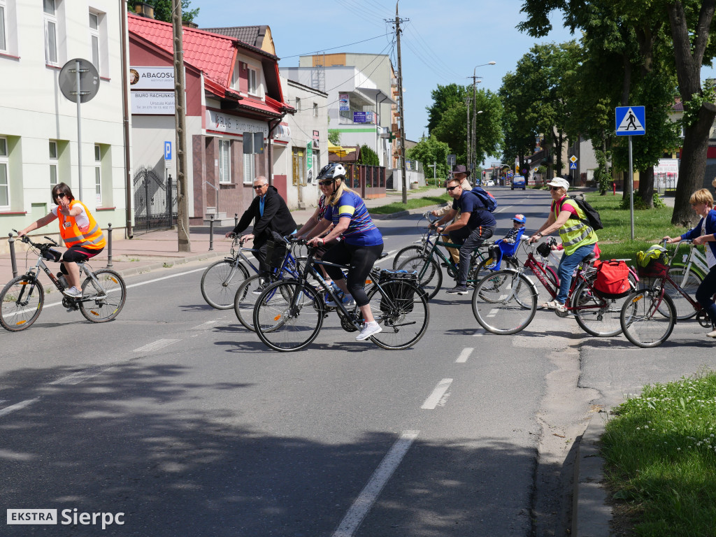 Rowerowa Majówka