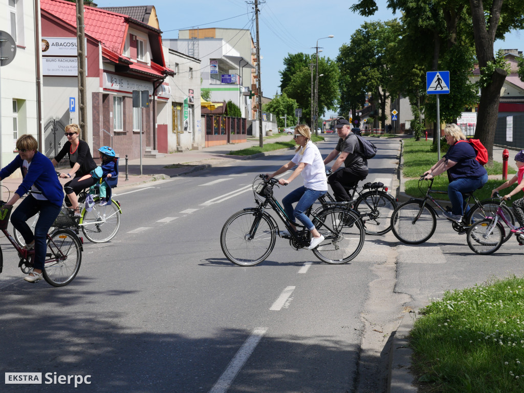 Rowerowa Majówka