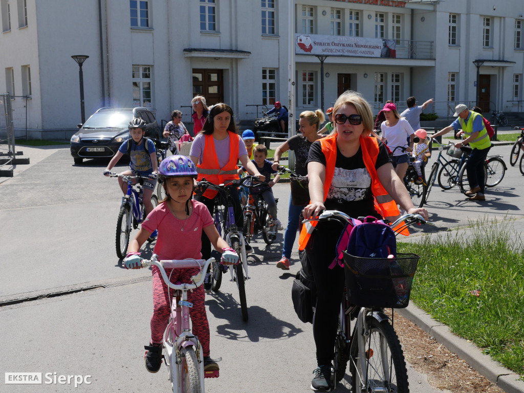 Rowerowa Majówka