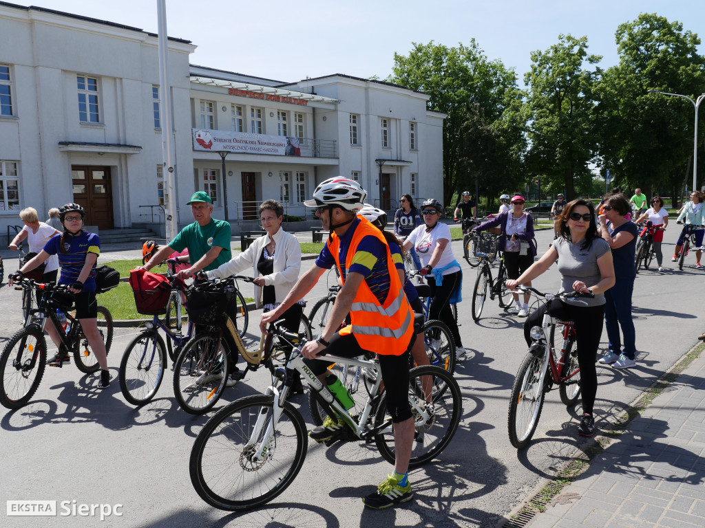 Rowerowa Majówka
