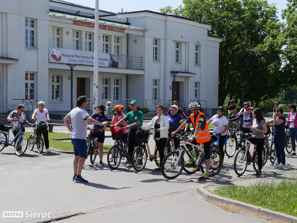 Rowerowa Majówka