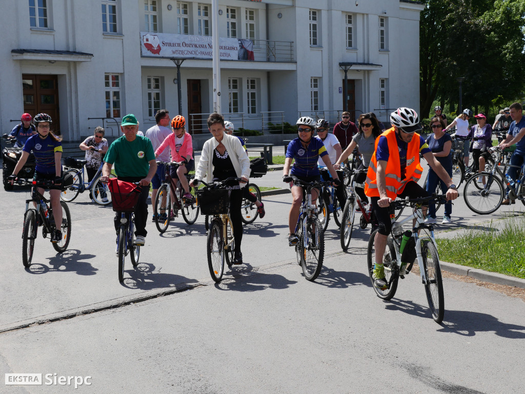 Rowerowa Majówka