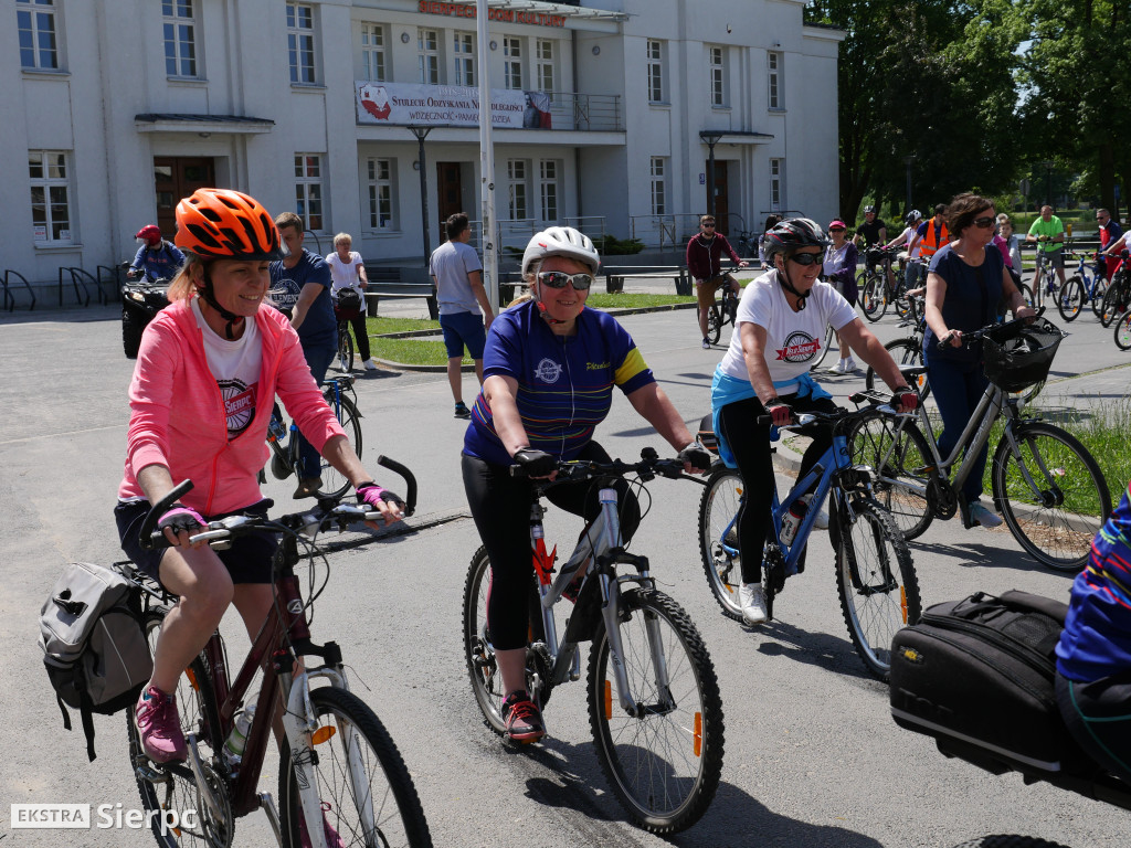 Rowerowa Majówka