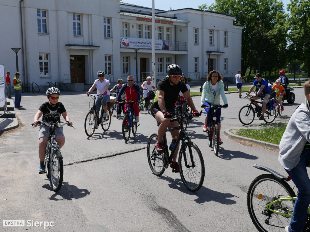 Rowerowa Majówka