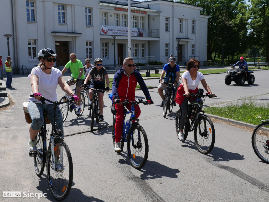 Rowerowa Majówka