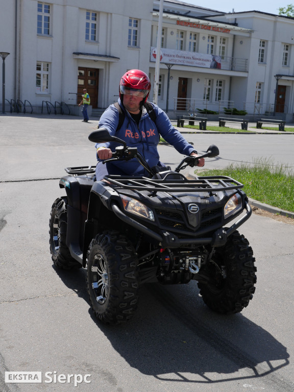 Rowerowa Majówka