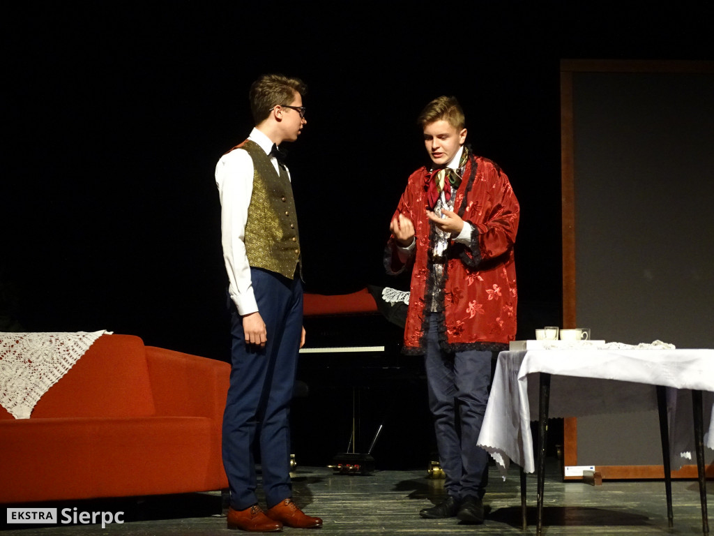 Leonijny Dzień Kultury