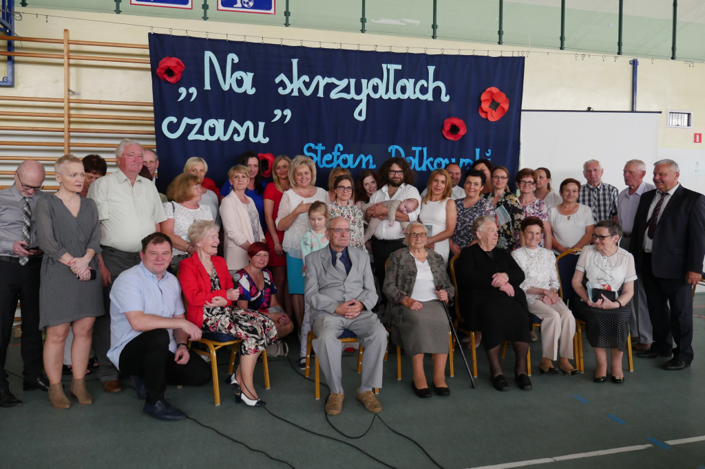 Na skrzydłach czasu