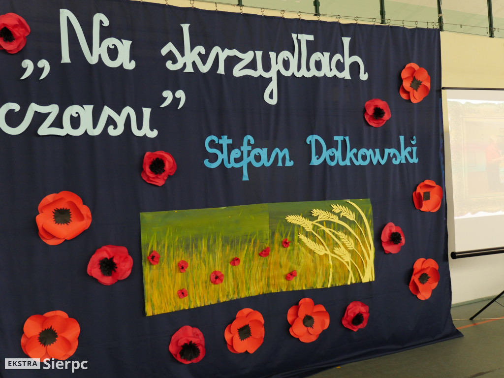 Na skrzydłach czasu