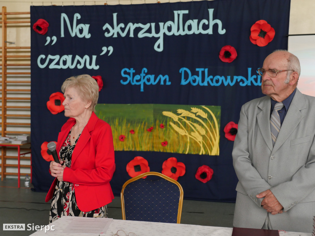 Na skrzydłach czasu