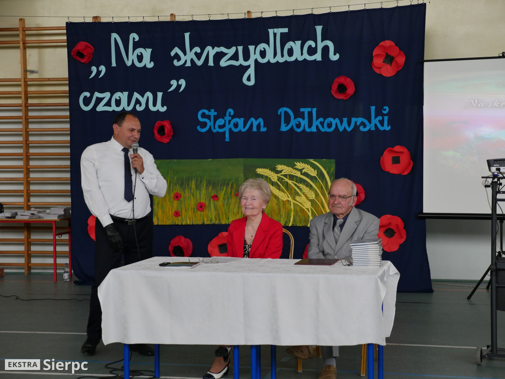Na skrzydłach czasu