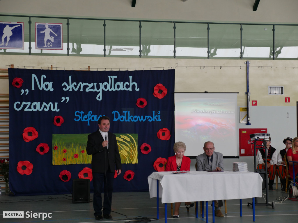 Na skrzydłach czasu