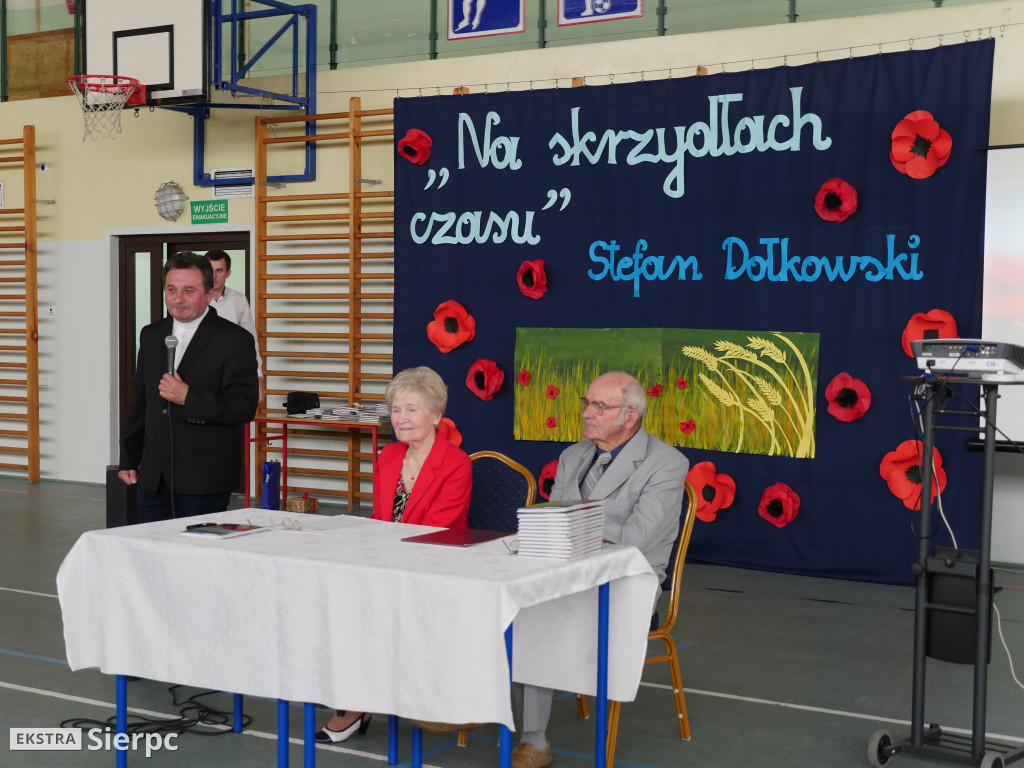 Na skrzydłach czasu