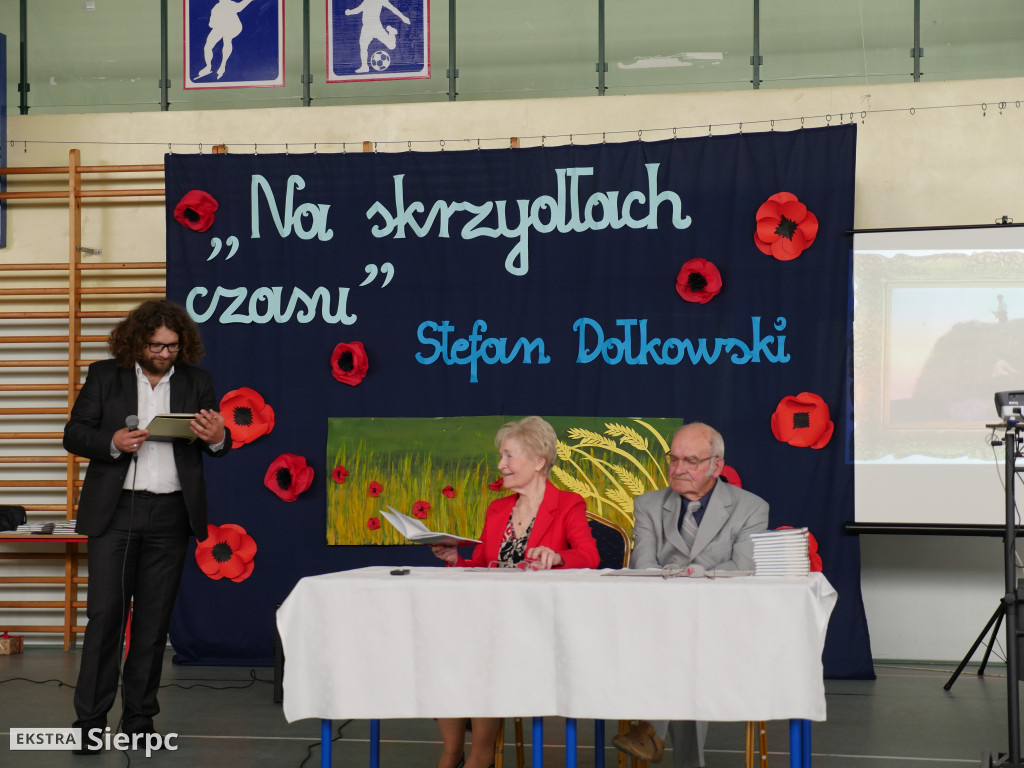Na skrzydłach czasu