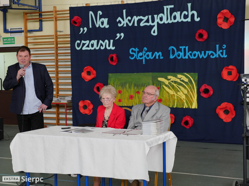 Na skrzydłach czasu