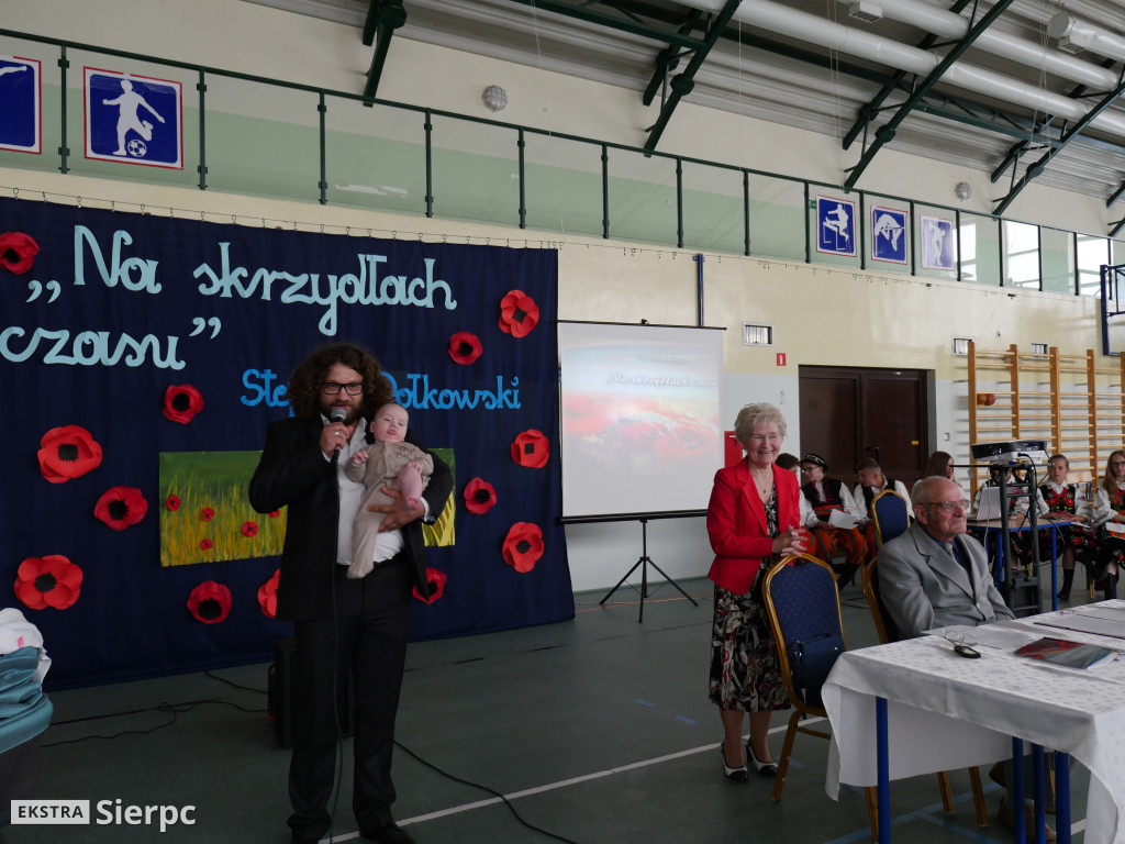 Na skrzydłach czasu