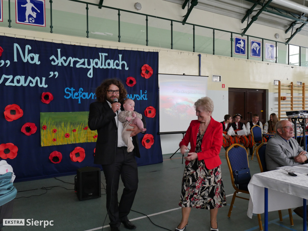 Na skrzydłach czasu