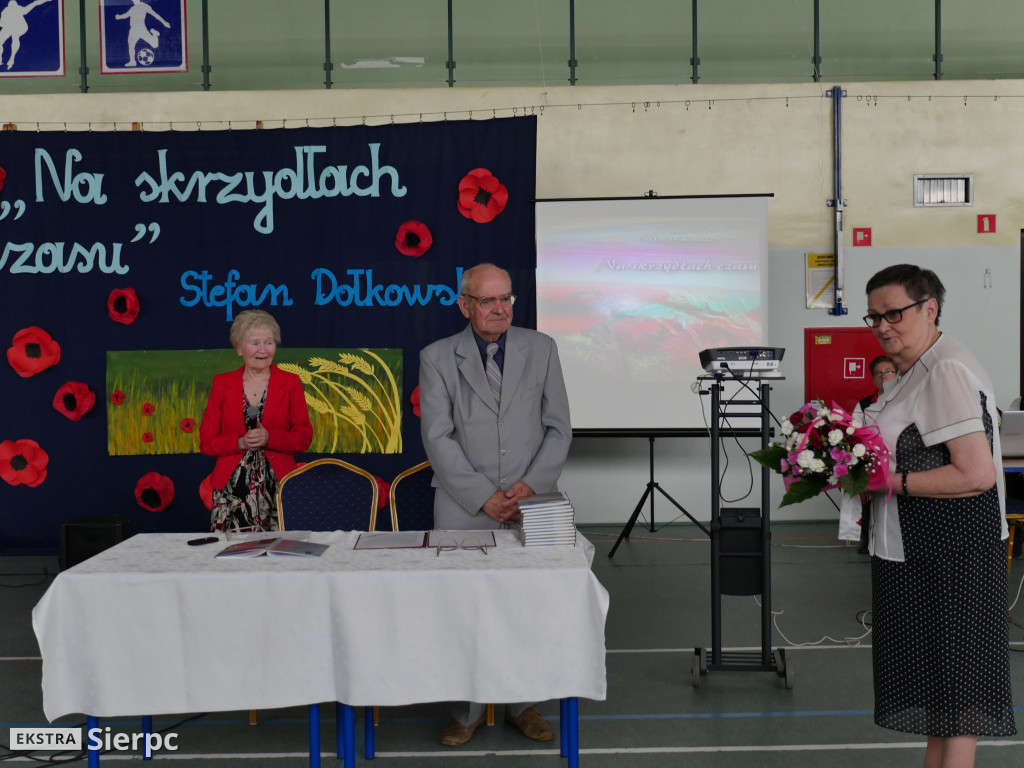 Na skrzydłach czasu